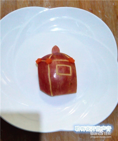 如何用柳叶蒸饺制作老鼠娶亲儿童创意餐