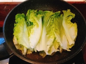 蚝油生菜怎么做