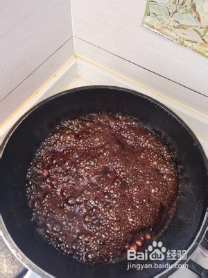 酱油花生的做法