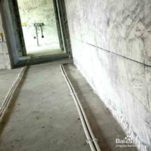 找水平线最简单的方法