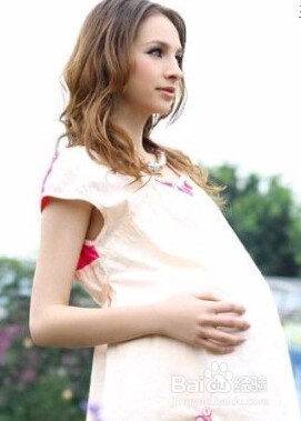 新手孕妈要准备些什么？