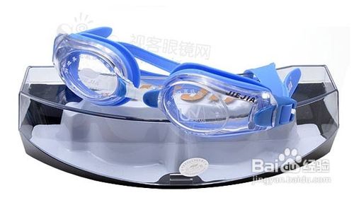 近视游泳镜的选择攻略