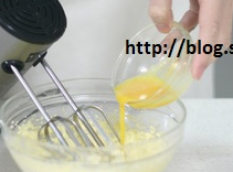 炼乳蜂蜜夹心饼干