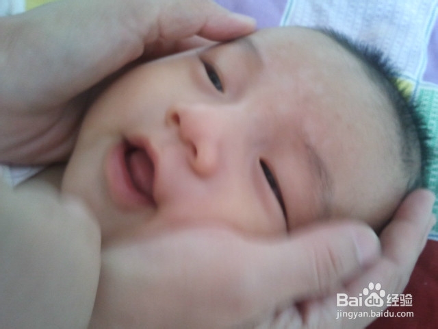 五个月宝宝退烧怎么办？我的实战经验。