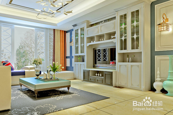 小户型该如何装修，更实用美观？