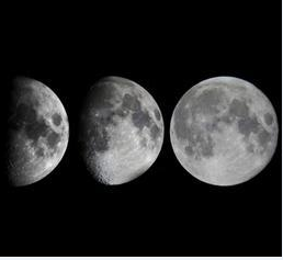 观月之盈缺知今之时日