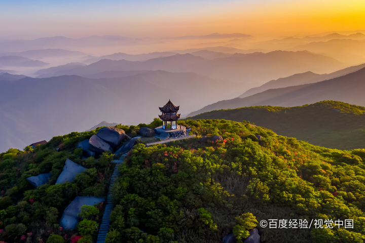 长沙浏阳有什么好玩的景点