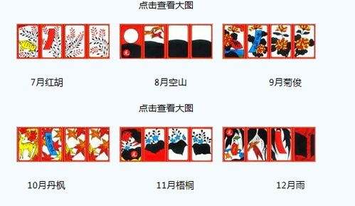 gostop韩国经典花牌游戏玩法介绍