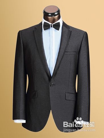 男士西服西装穿着应该注意什么