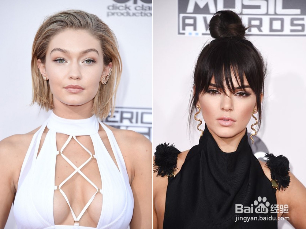 迎接新的一年,你必须知道的8种发型趋势!