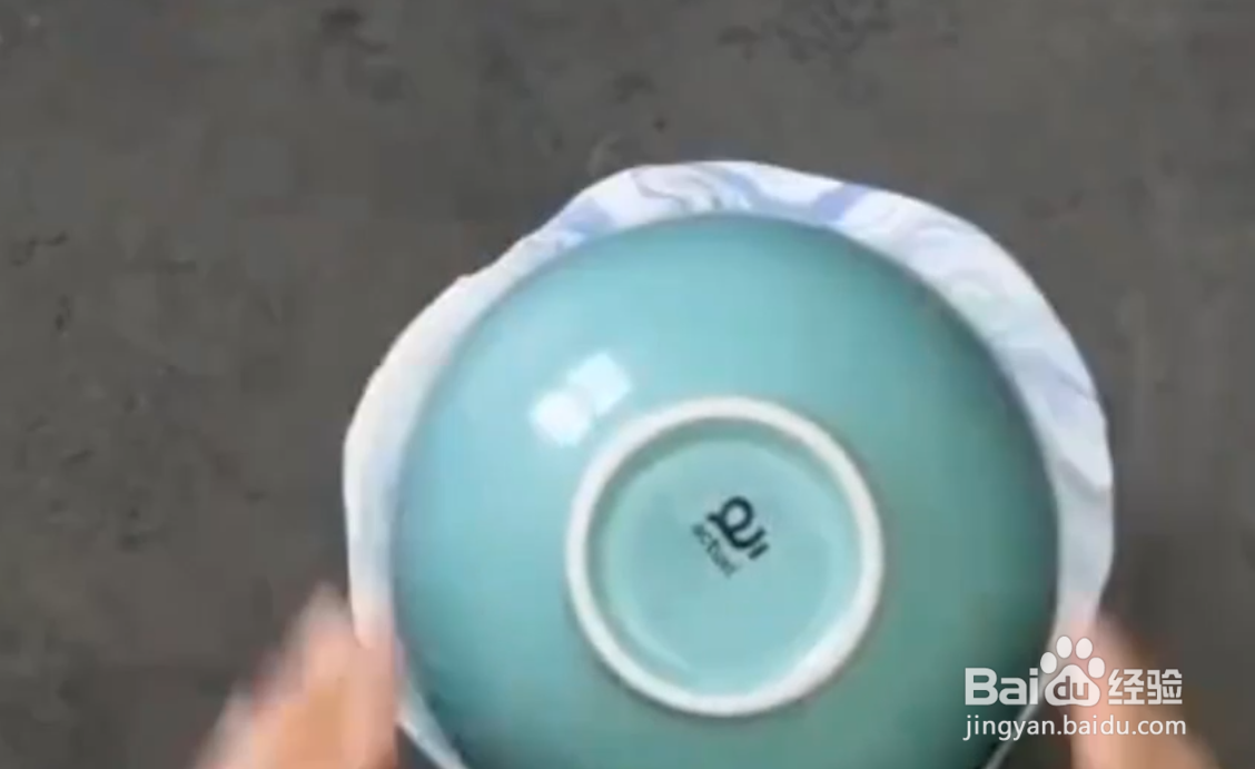 如何手工制作精美的容器