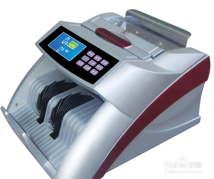 怎么数钱比较快