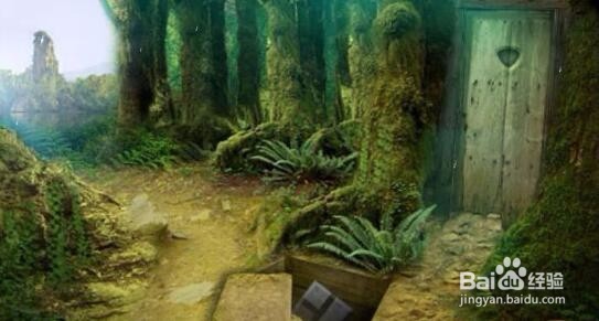 失落之城游戏攻略