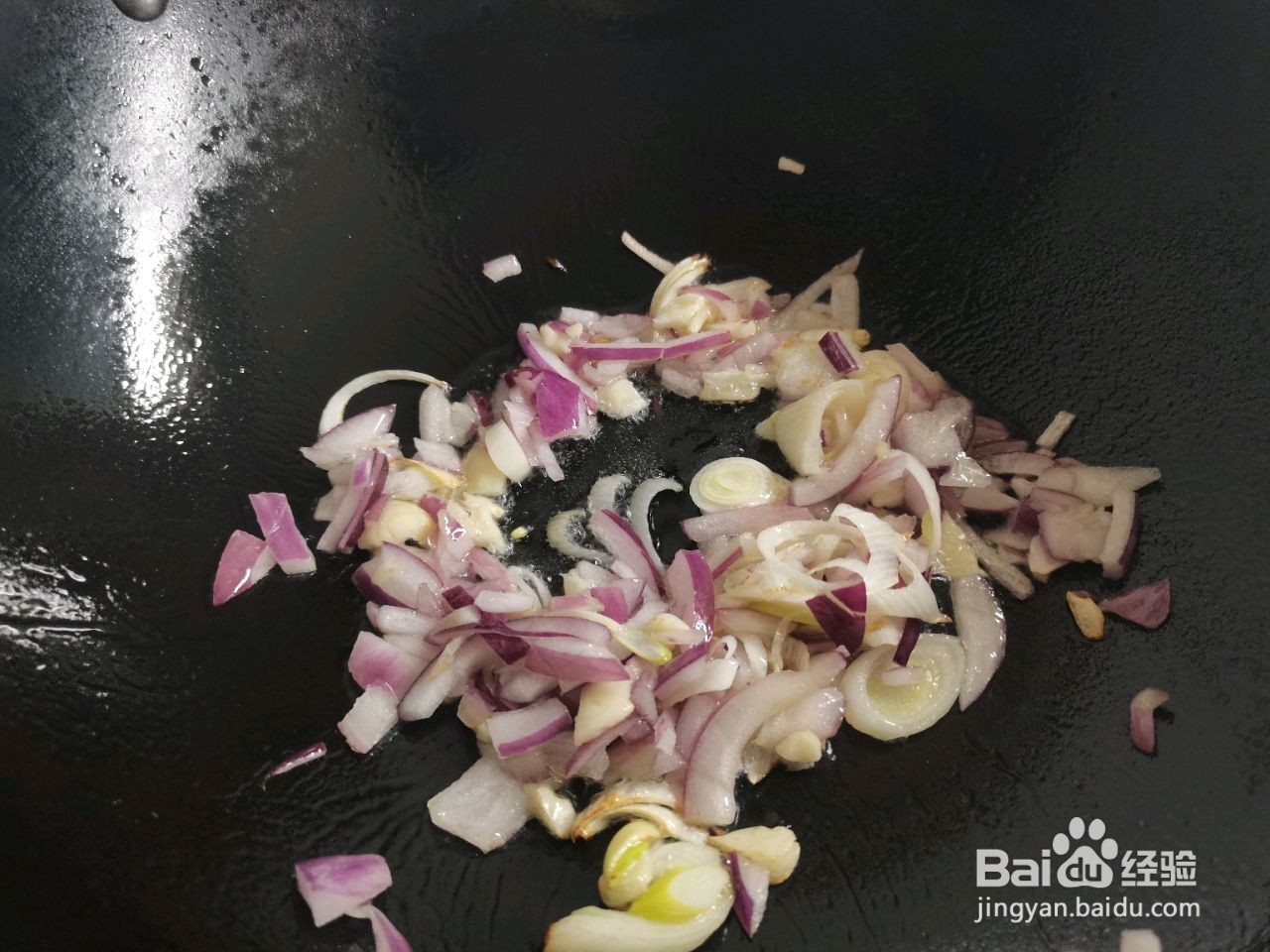 柠檬咖喱虾怎么做