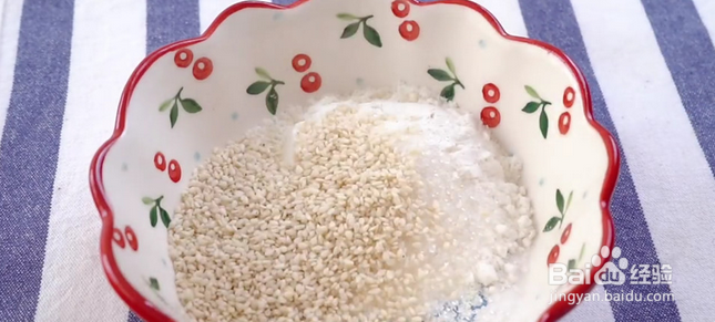 蜂蜜脆皮小面包怎么做