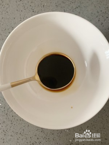 10分钟搞定的一碗葱油拌面