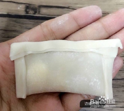 经典美味香蕉派简易版