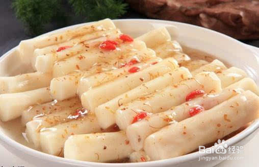 日常10种食物最养胃