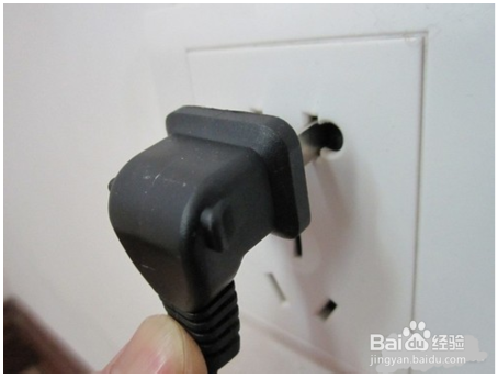 电风扇如何省电