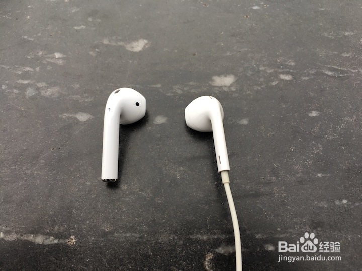 苹果 AirPods 评测与功能使用体验!