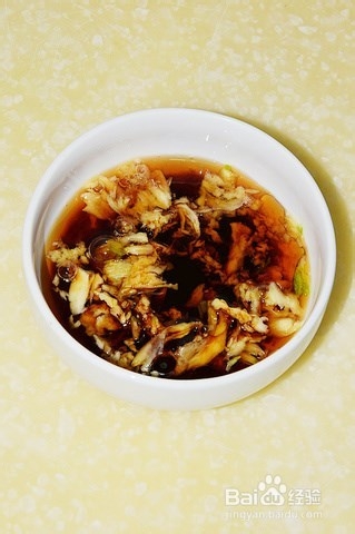 凉拌海带丝--真的是美味啊