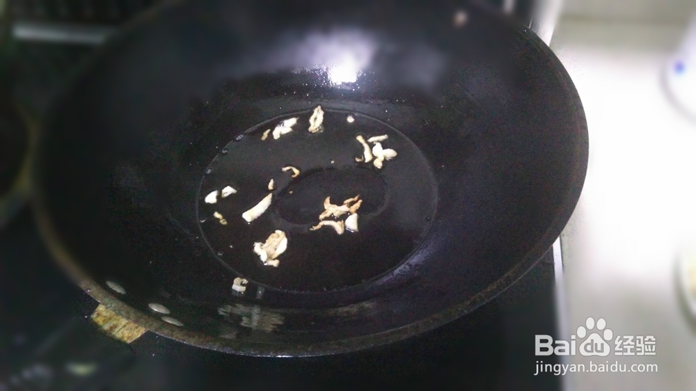 玉米青豆胡萝卜三丁炒肉