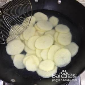 食补养生干锅土豆片