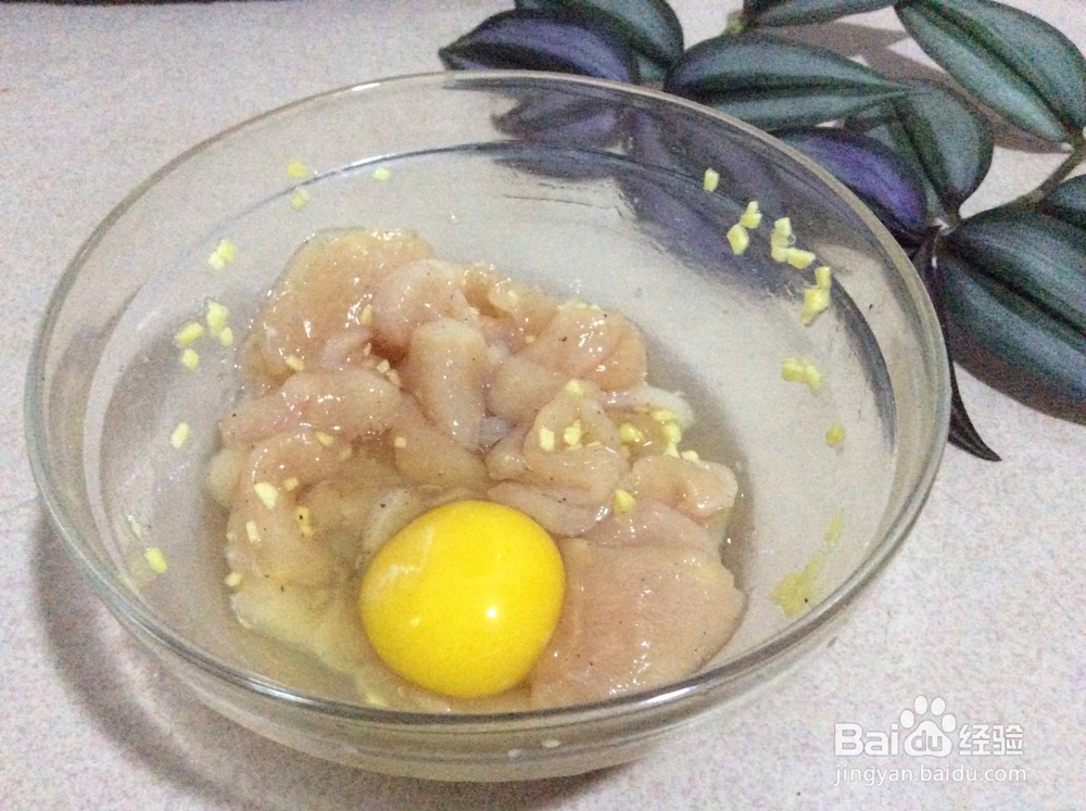 鸡胸肉的做法_黄瓜鸡片汤