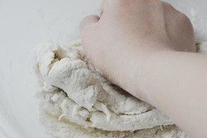 一斤面粉可以做几个馒头