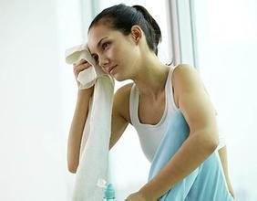 养生健康支几招