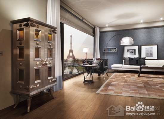 盘点实木地板和复合地板的区别