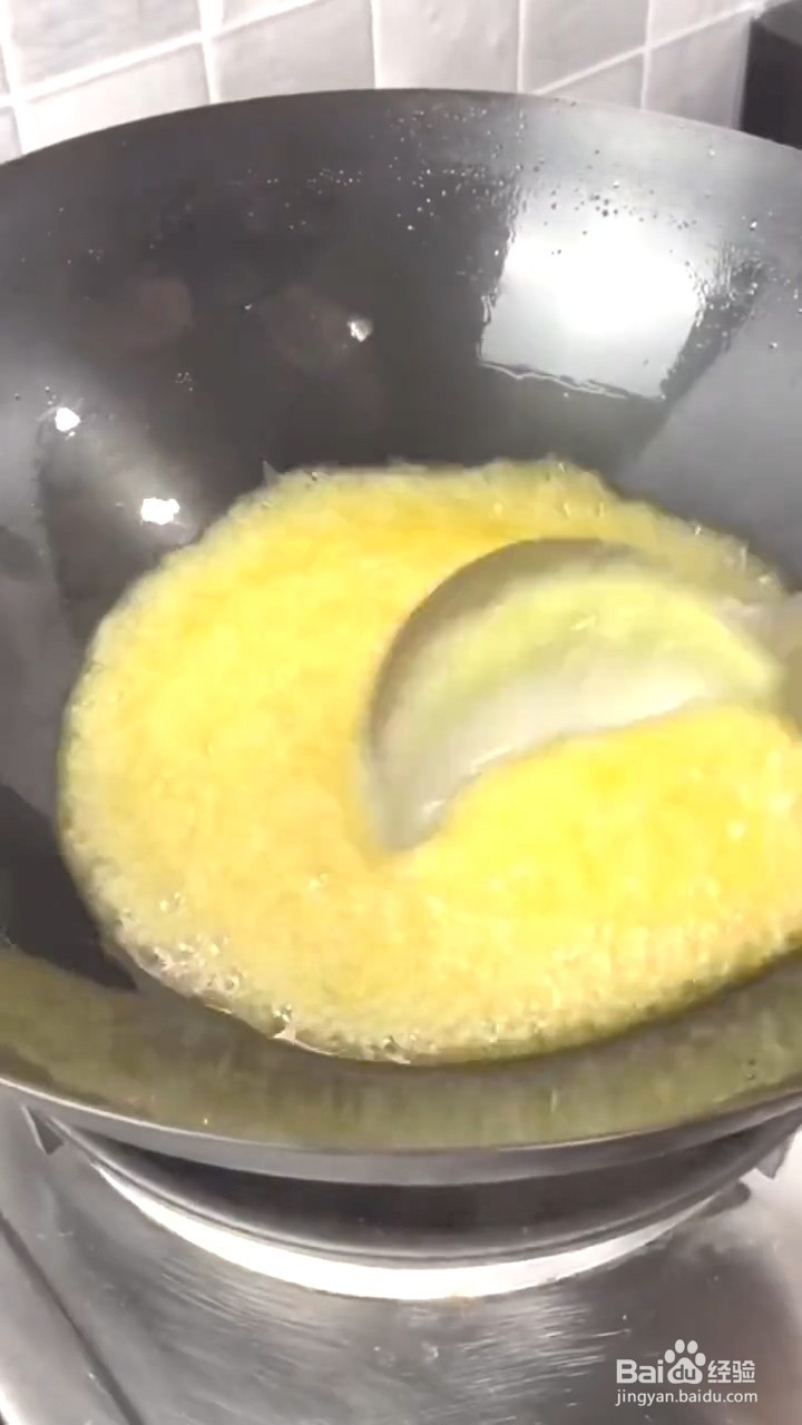 如何炒糖色