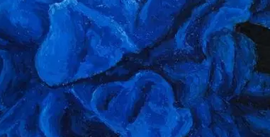 宝蓝色和克莱因蓝的区别是什么