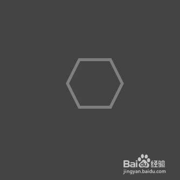 怎样用PPT插件iSlide制作镂空效果的蜂窝状背景