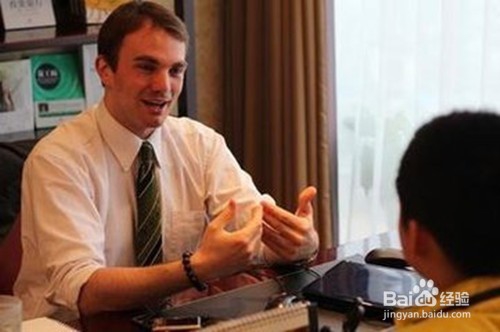 怎么在春季招聘中脱颖而出