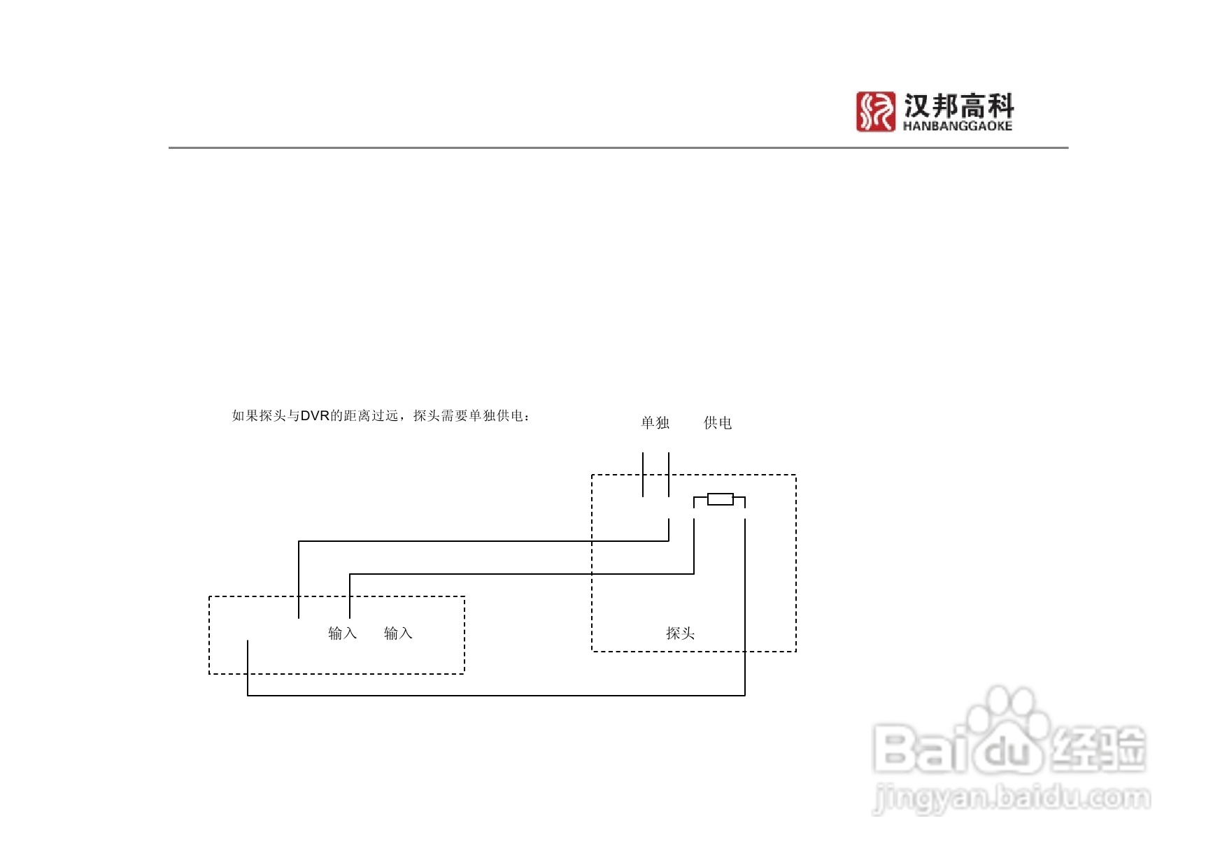 科康达HB7000系列汉邦硬盘录像机中文说明书:[2]