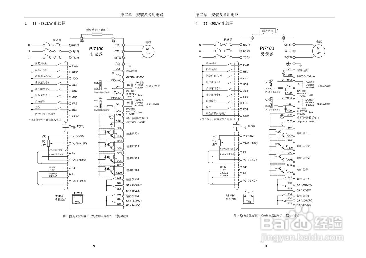 PI7000_7100系列使用说明书（中文）:[1]