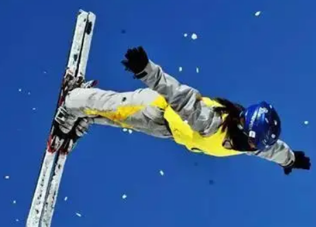 我为冬奥会加油口号是什么