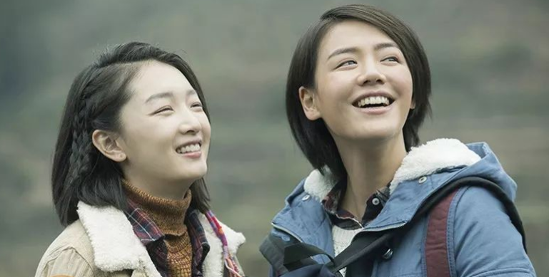 《七月与安生》讲的是什么