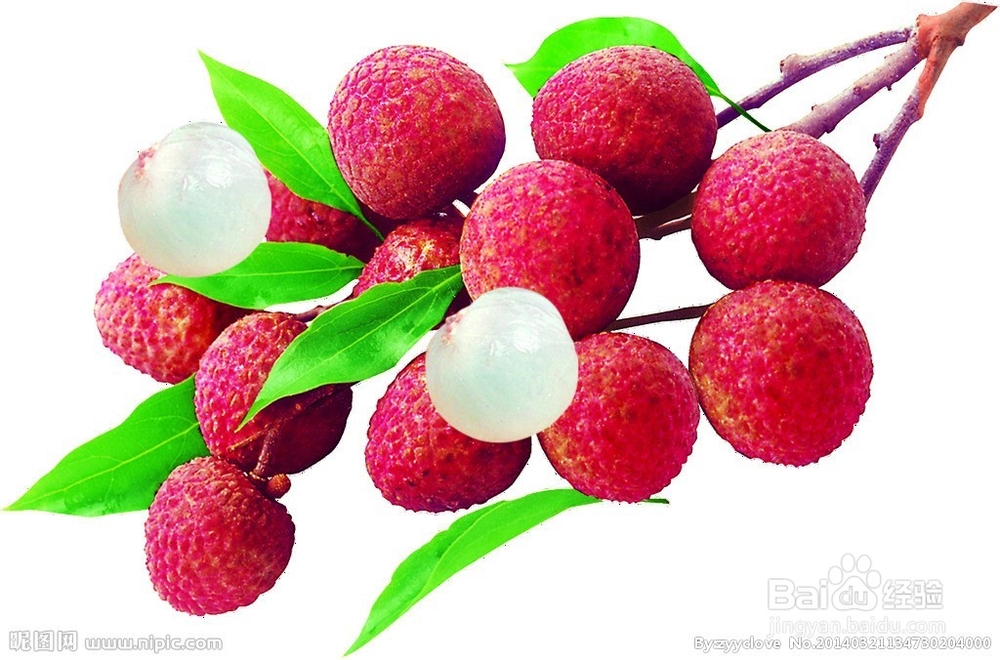 春天水果不一样的吃法