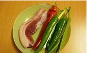 最正宗回锅肉步骤