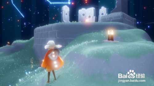 光遇禁阁如何过关？