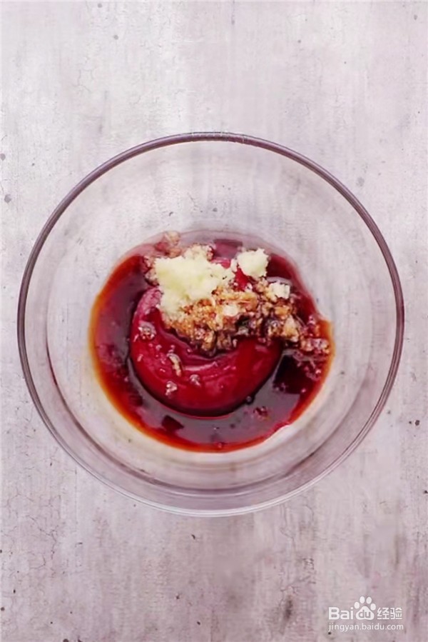 如何制作营养美味的韩式芝士排骨