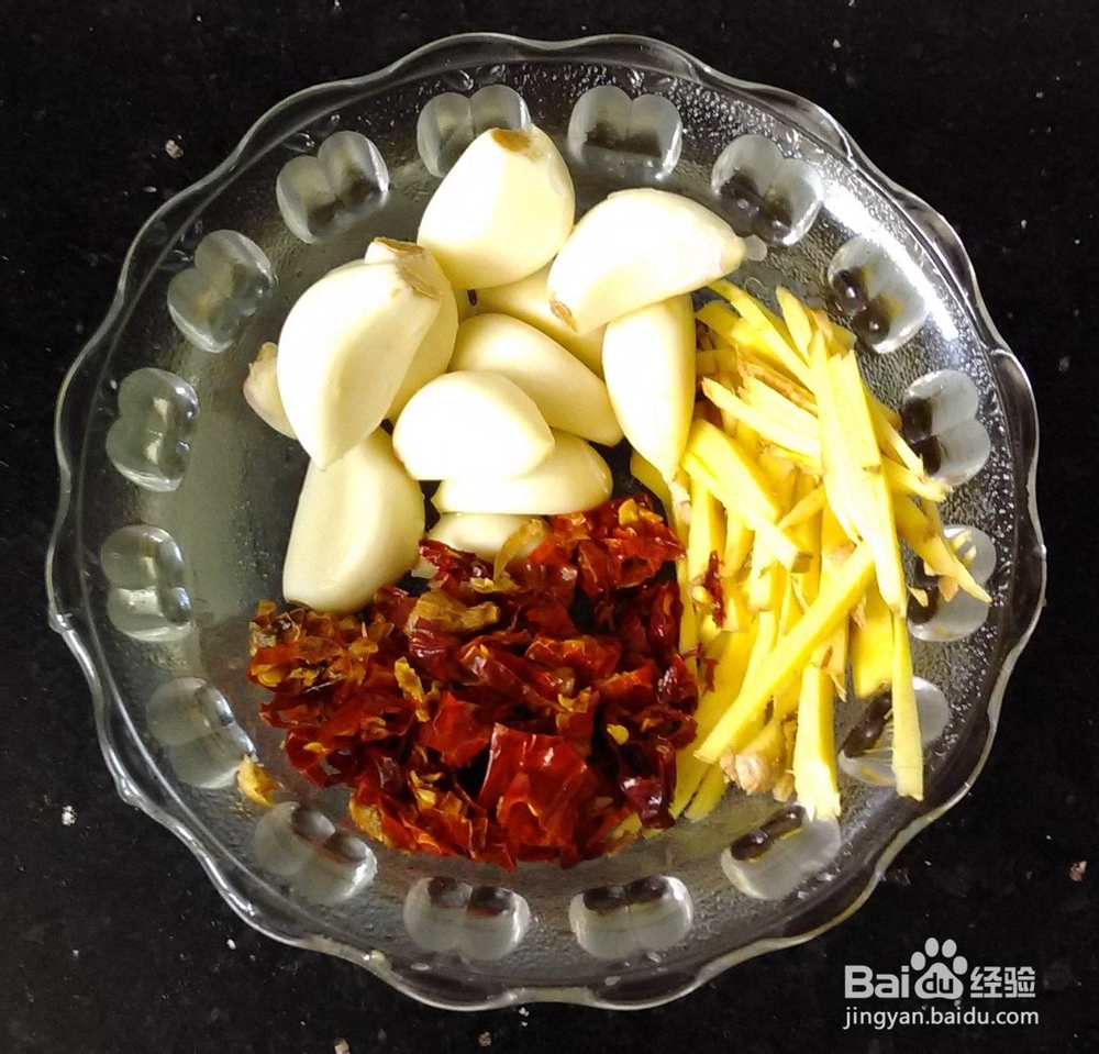 改良水煮鱼的做法