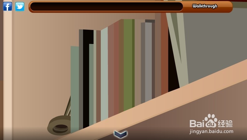 窃贼逃脱攻略：[2]