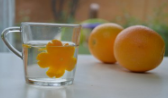 橙子皮加食盐有啥小妙用？