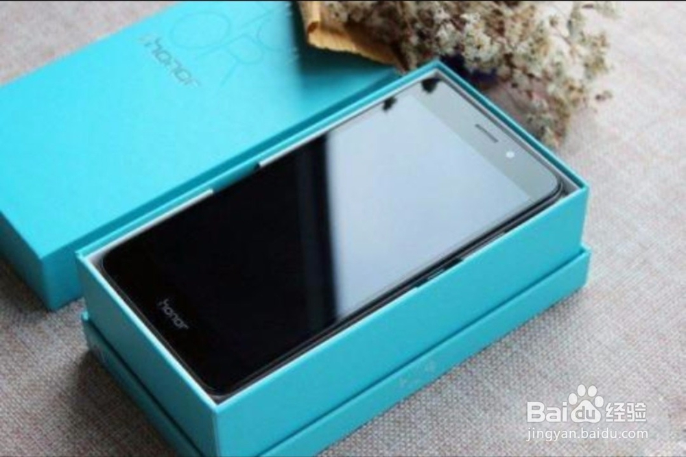 荣耀v10的home键失灵怎么办