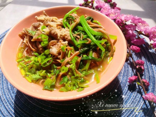 #换着花样吃早餐#碳水循环减脂餐