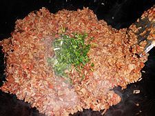 【2011年菜展】年菜之二十三超详细的自做家常点心