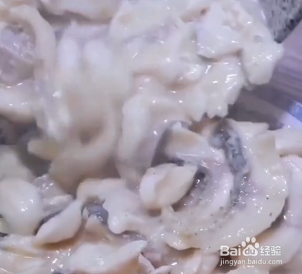 酸菜鱼怎么做？